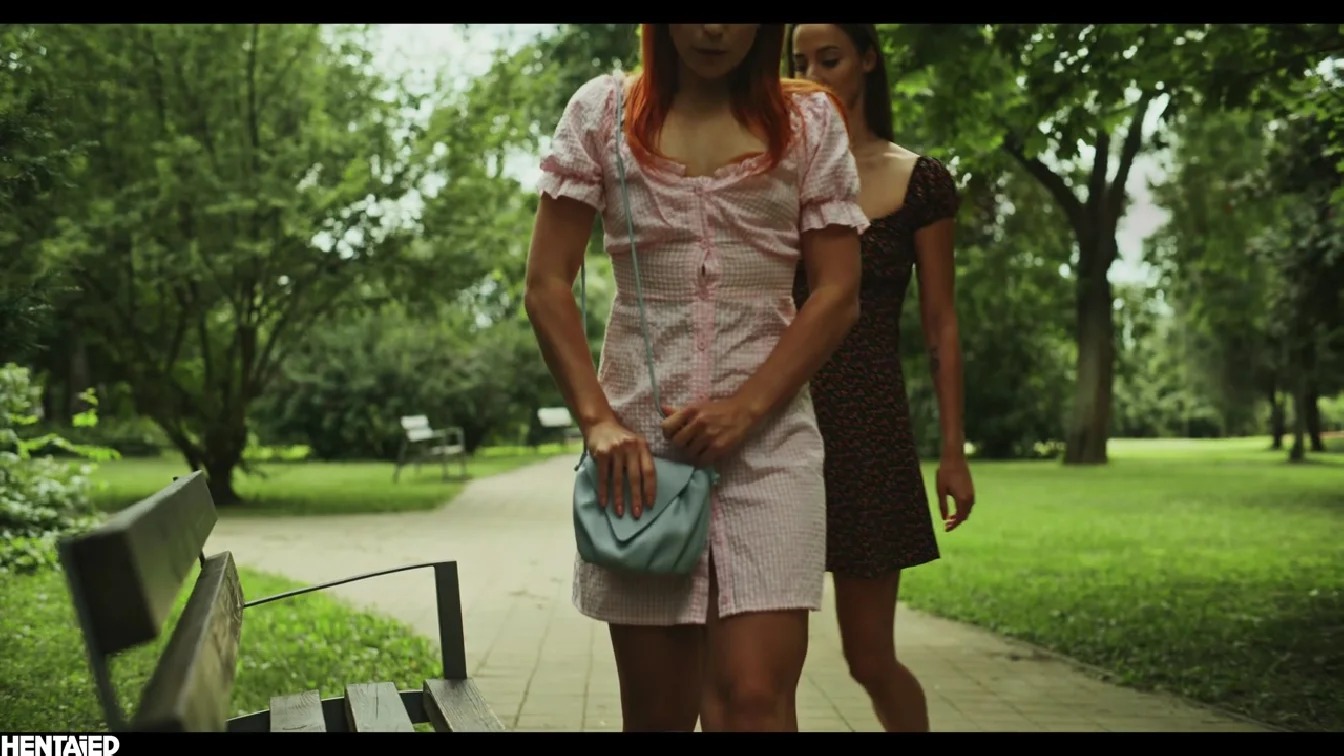 Preview of Vored Amirah Adara Clemence Audiard And Lia Lin Heartache XXX